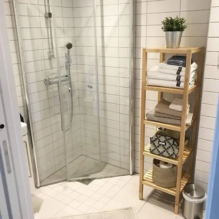 Ved Brygge - Rambergveien 18 Apartment
