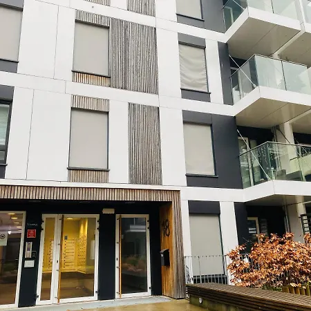 Ved Brygge - Rambergveien 18 Tonsberg